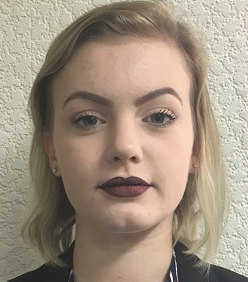 Evi Kiessling MJ&Co trainee accountant