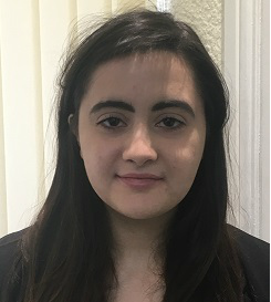 Lianne MJ Accountants Receptionist