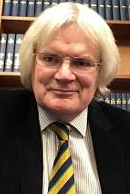 Judge Tim Herrington