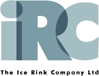 Ice Rink Company Ltd Logo