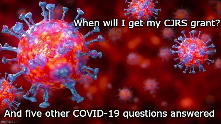Coruna Virus image