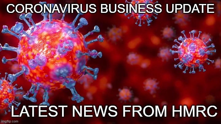 Coronavirus Business Update