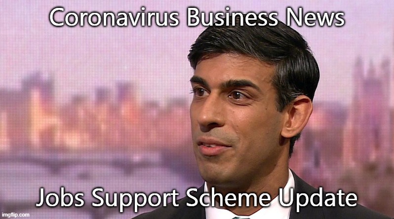 Rishi Sunek Update